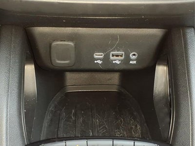 2022 Chevrolet Trailblazer ACTIV