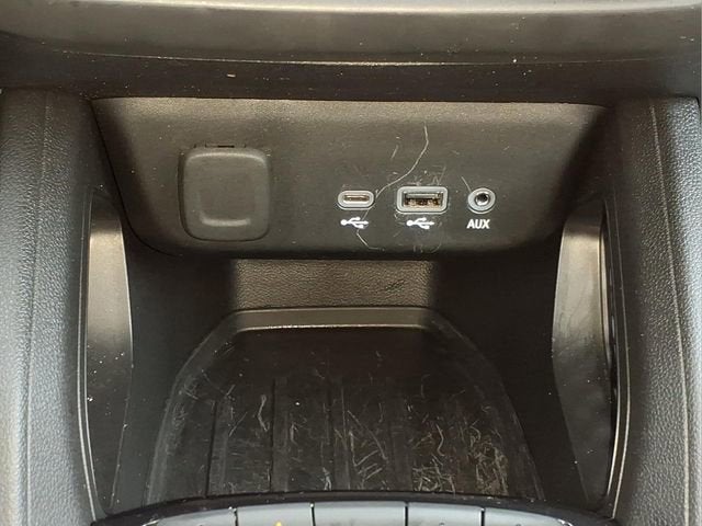 2022 Chevrolet Trailblazer ACTIV