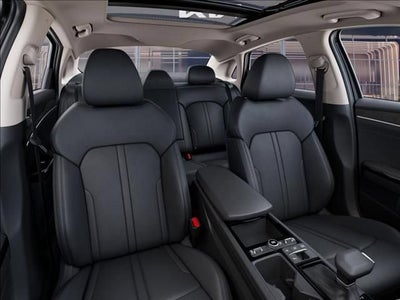 2025 Kia K5 EX