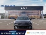 2025 Kia K5 EX