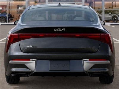2025 Kia K5 EX