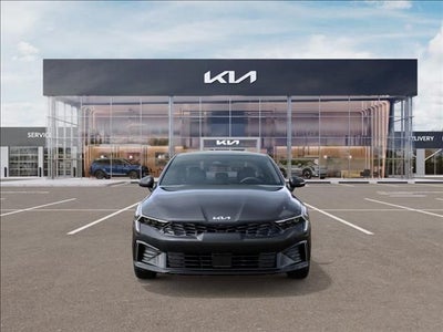 2025 Kia K5 EX