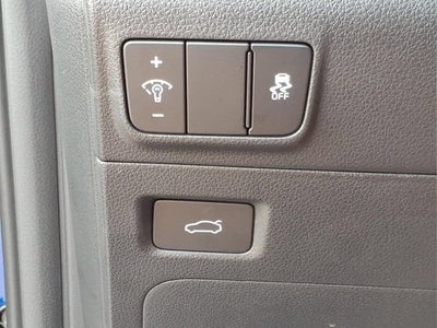2025 Kia K5 EX