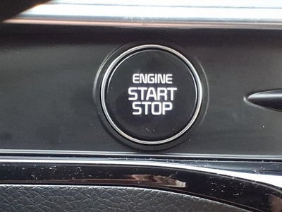 2025 Kia K5 EX