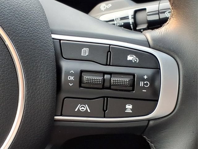 2025 Kia K5 EX