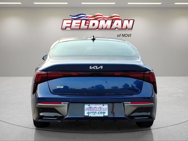 2025 Kia K5 EX