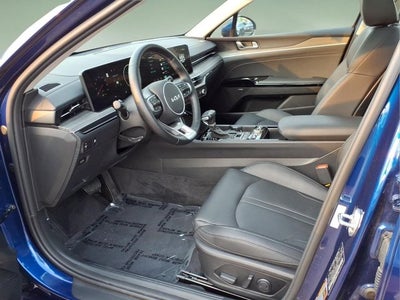 2025 Kia K5 EX