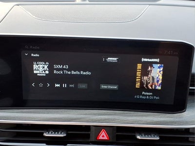 2025 Kia K5 EX