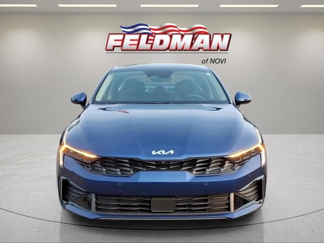 2025 Kia K5 EX