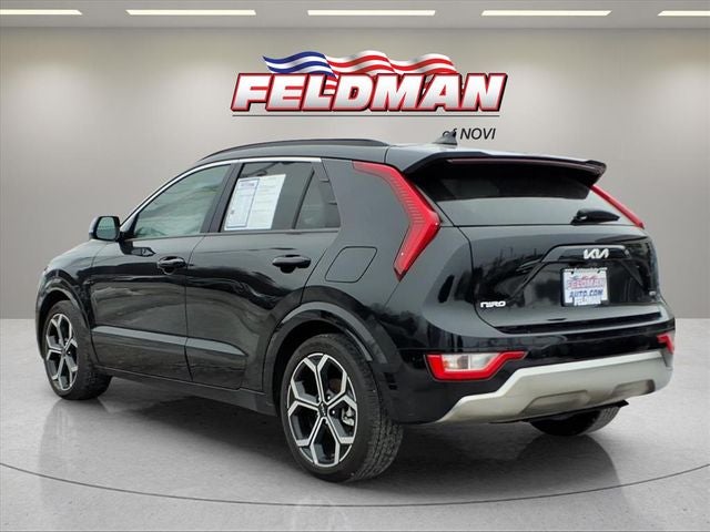 2024 Kia Niro EX Touring