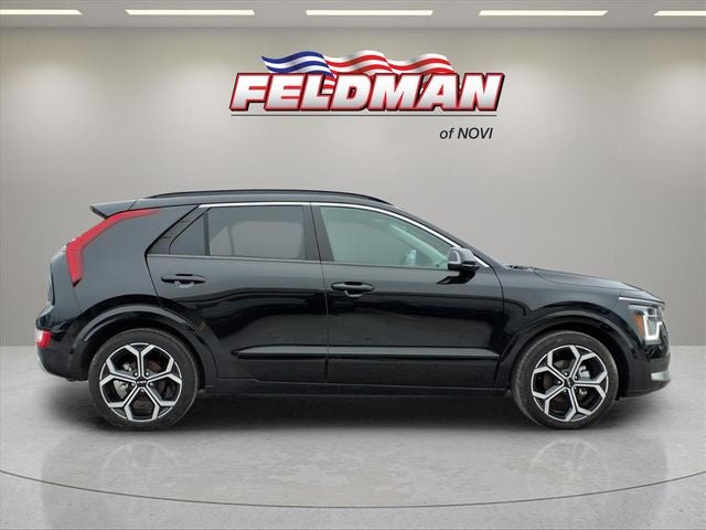 2024 Kia Niro EX Touring
