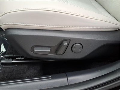 2024 Kia Niro EX Touring