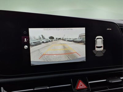 2024 Kia Niro EX Touring