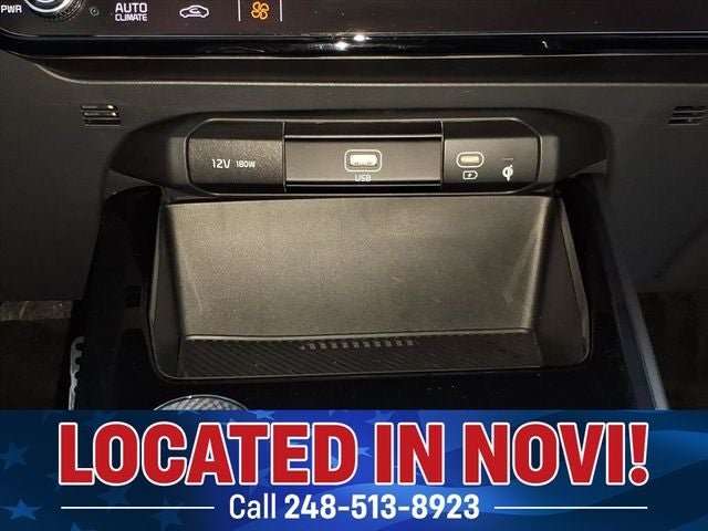 2024 Kia Niro EX Touring