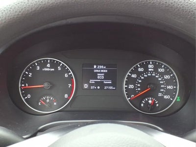 2023 Kia Seltos LX