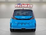 2024 Kia Soul GT-Line