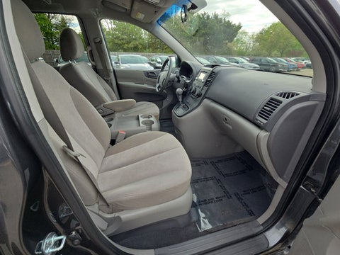 2012 Kia Sedona LX in Columbus, MI - Mark Wahlberg Automotive Group