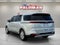 2022 Kia Carnival MPV LX