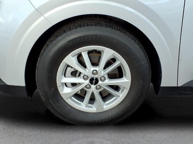 2022 Kia Carnival MPV LX