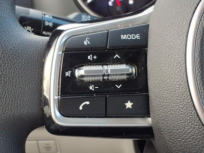 2022 Kia Carnival MPV LX
