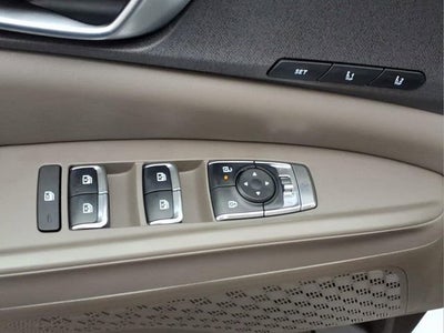 2025 Kia Carnival MPV Hybrid EX