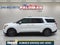 2025 Kia Carnival MPV Hybrid EX