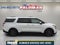 2025 Kia Carnival MPV Hybrid EX