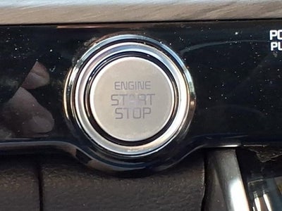 2024 Kia Carnival MPV SX