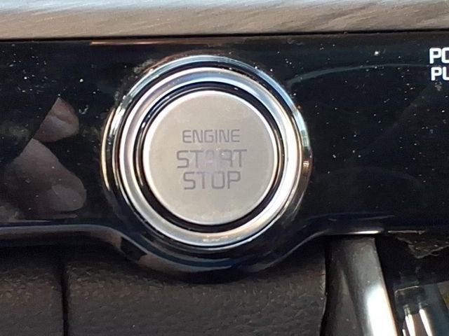 2024 Kia Carnival MPV SX