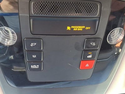 2024 Kia Carnival MPV SX