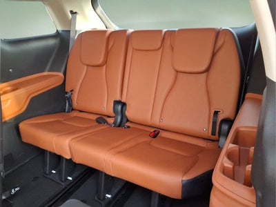 2024 Kia Carnival MPV SX