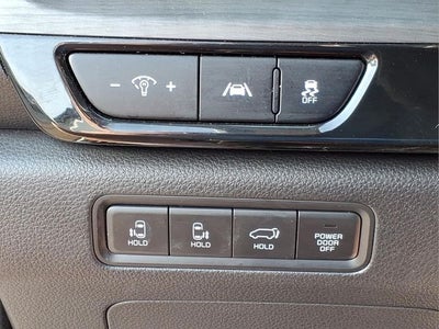 2024 Kia Carnival MPV SX