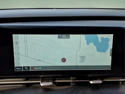 2024 Kia Carnival MPV SX