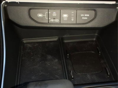 2025 Kia Carnival MPV SX Prestige