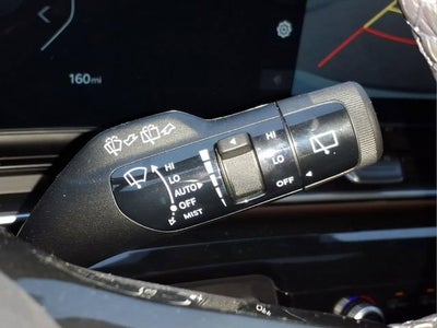 2025 Kia Carnival MPV SX Prestige