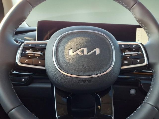 2025 Kia Carnival MPV SX Prestige