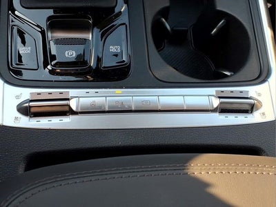 2025 Kia Carnival MPV SX Prestige