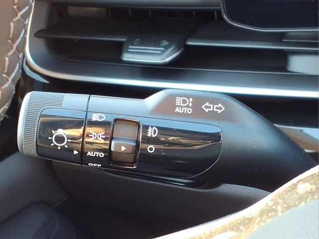 2025 Kia Carnival MPV SX Prestige