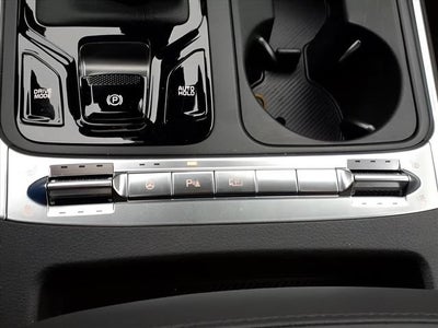 2025 Kia Carnival MPV SX Prestige