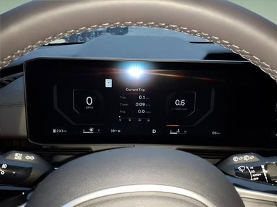 2025 Kia Carnival MPV SX Prestige