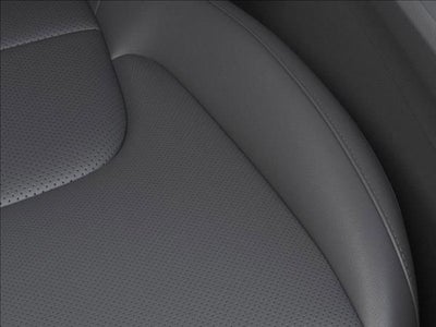 2025 Kia Sportage Hybrid EX