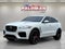 2020 Jaguar F-PACE SVR P550 AWD Automatic