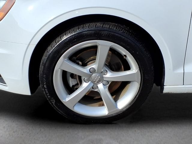 2015 Audi A3 1.8T Premium