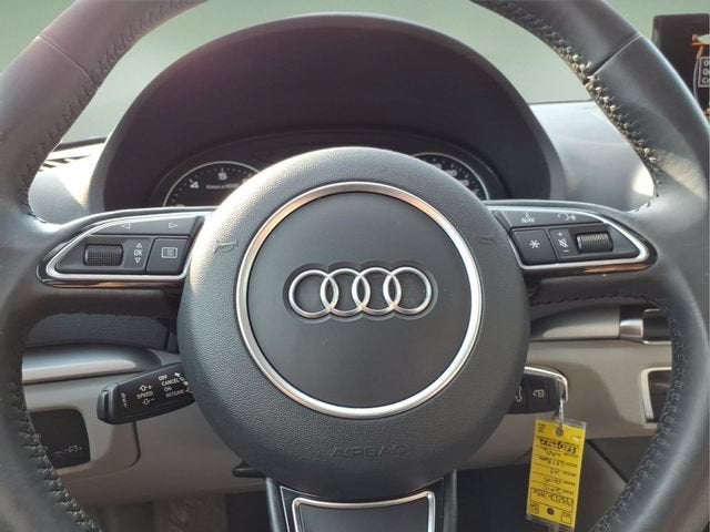 2015 Audi A3 1.8T Premium