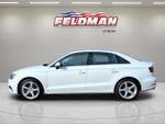 2015 Audi A3 1.8T Premium