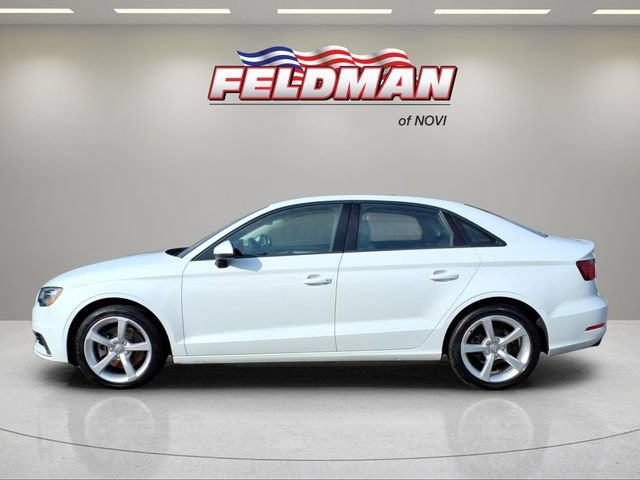 2015 Audi A3 1.8T Premium