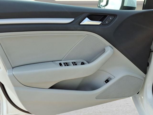 2015 Audi A3 1.8T Premium