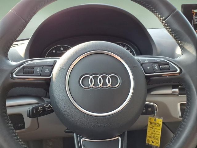 2015 Audi A3 1.8T Premium