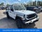 2025 Jeep Wrangler 4-Door Summit 4x4