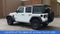 2025 Jeep Wrangler 4-Door Summit 4x4